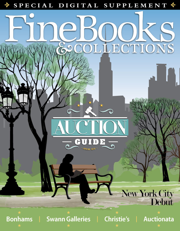 Auction Guide Spring 2015